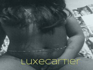 LuxeCartier