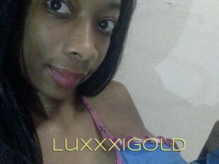Luxxxigold