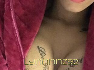 Lynnnnz92