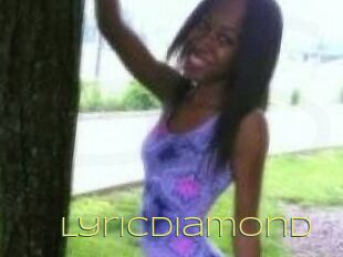 Lyric_Diamond