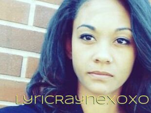 LyricRayneXOXO