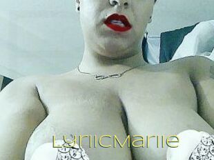 LyriicMariie