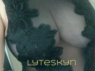 LyteSkyn