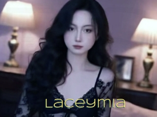 Laceymia
