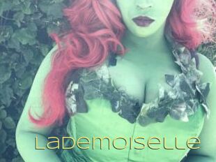 Lademoiselle