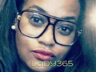 Lady365