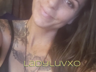 Ladyluvxo