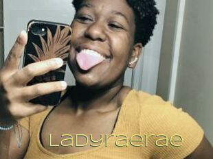 Ladyraerae
