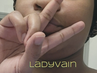 Ladyvain