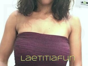 Laetitiafun