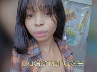 Lagatarose