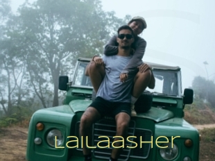 Lailaasher