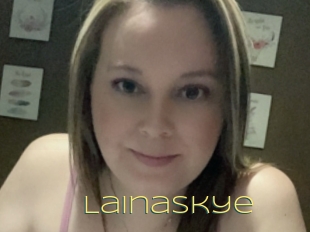 Lainaskye