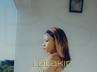 Lalakin