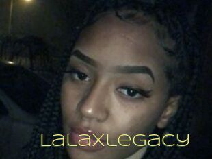 Lalaxlegacy