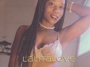 Lalitalove