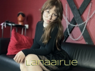 Lanaairlie