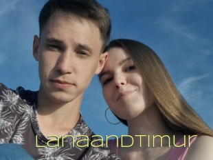 Lanaandtimur