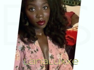 Lanaluxxe