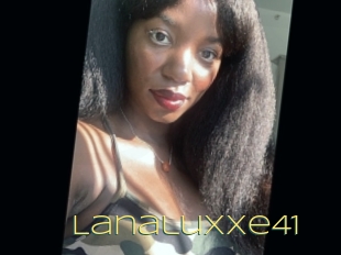 Lanaluxxe41