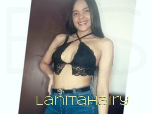 Lanitahairy