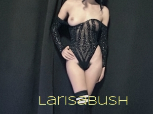 Larisabush