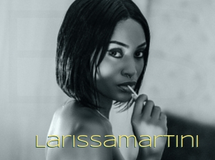 Larissamartini