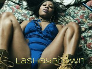 Lashaybrown