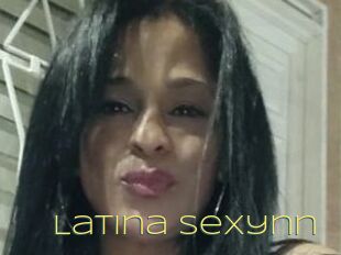 Latina_sexynn