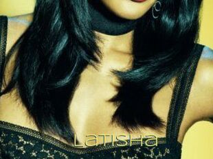 Latisha