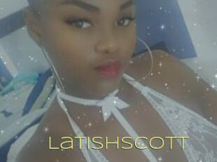 Latishscott