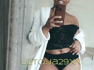 Latoya29xx