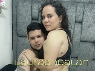 Lauraandalan