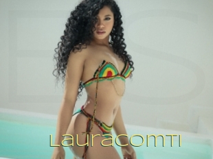 Lauracomti