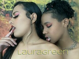 Lauragreen