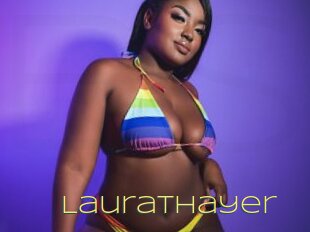 Laurathayer