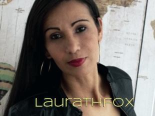 Laurathfox