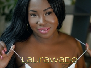 Laurawade