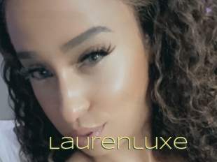 Laurenluxe