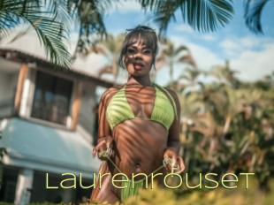 Laurenrouset
