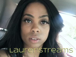 Laurenstreams