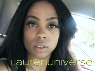 Laurenuniverse