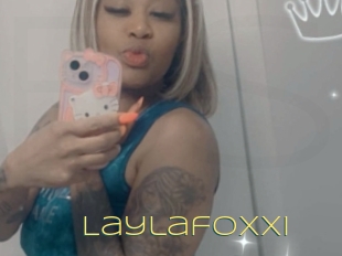 Laylafoxxi