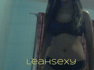 Leahsexy