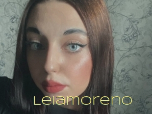 Leiamoreno