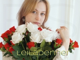 Leiladenner