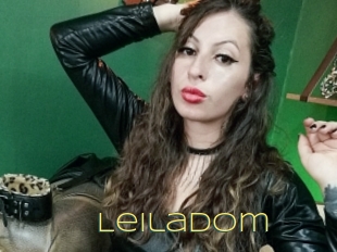 Leiladom