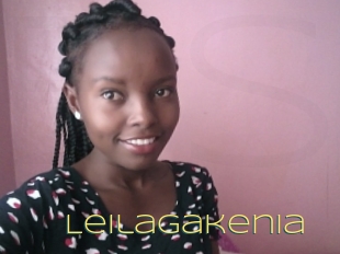 Leilagakenia