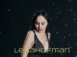 Leilahofman