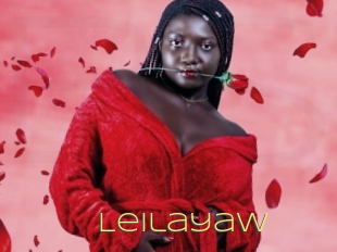 Leilayaw